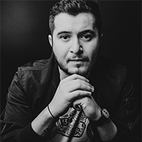 Wedding photography contest judge Alejandro Souza, Alejandro Souza Photographer
